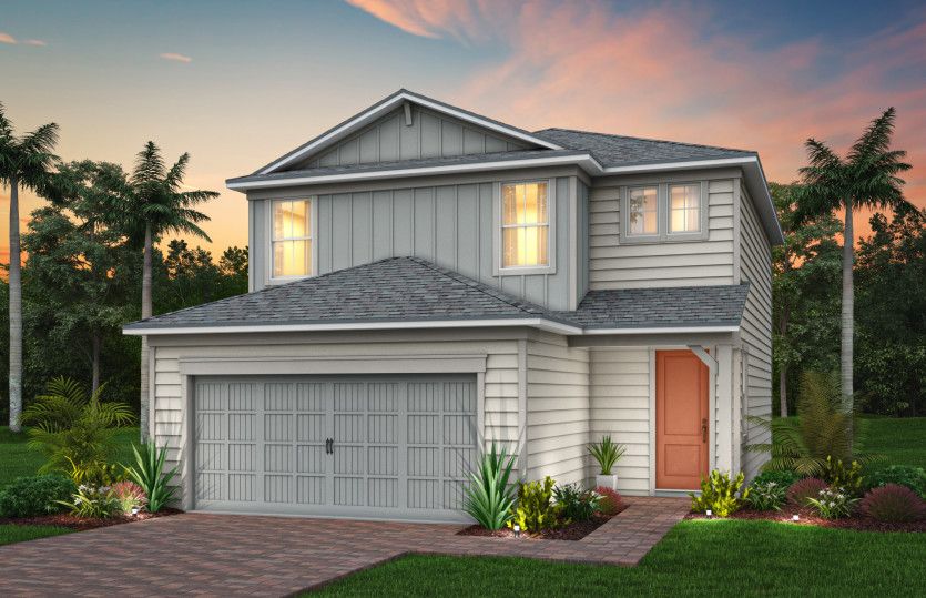 Coastal Elevation | CO2