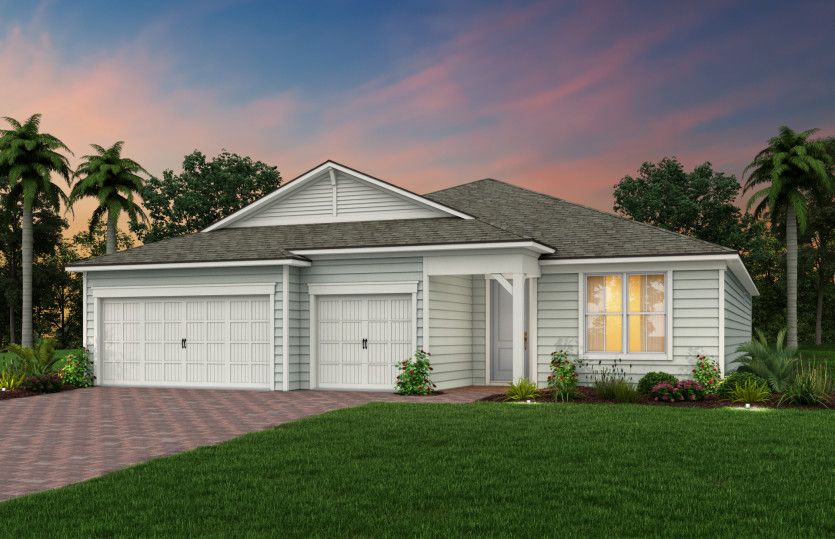 205 Cedar Preserve Lane. Saint Augustine, FL 32095