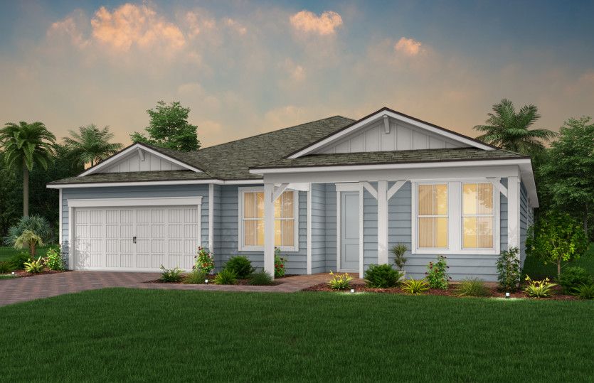 205 Cedar Preserve Lane. Saint Augustine, FL 32095