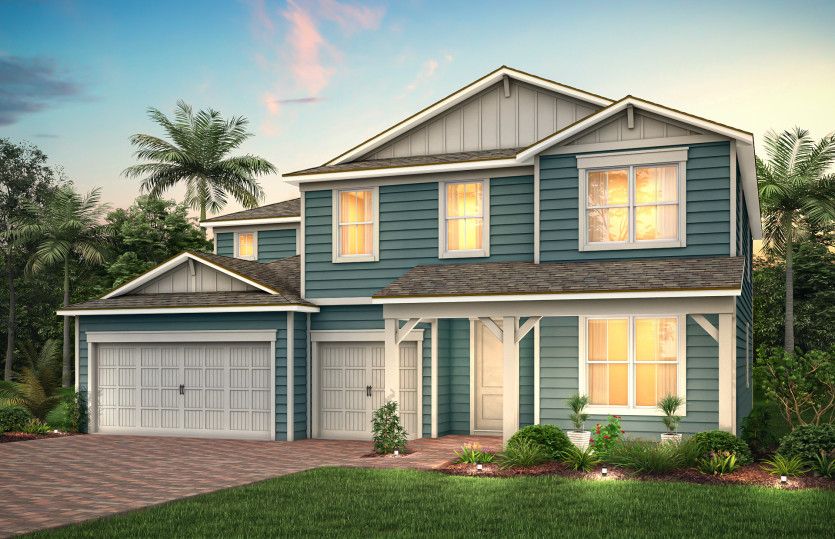 Coastal Elevation | CO2