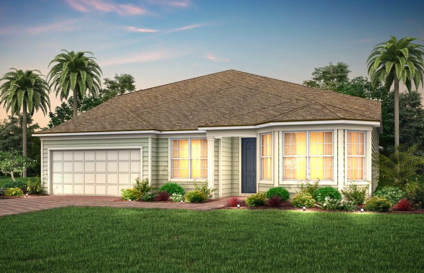 205 Cedar Preserve Lane. Saint Augustine, FL 32095