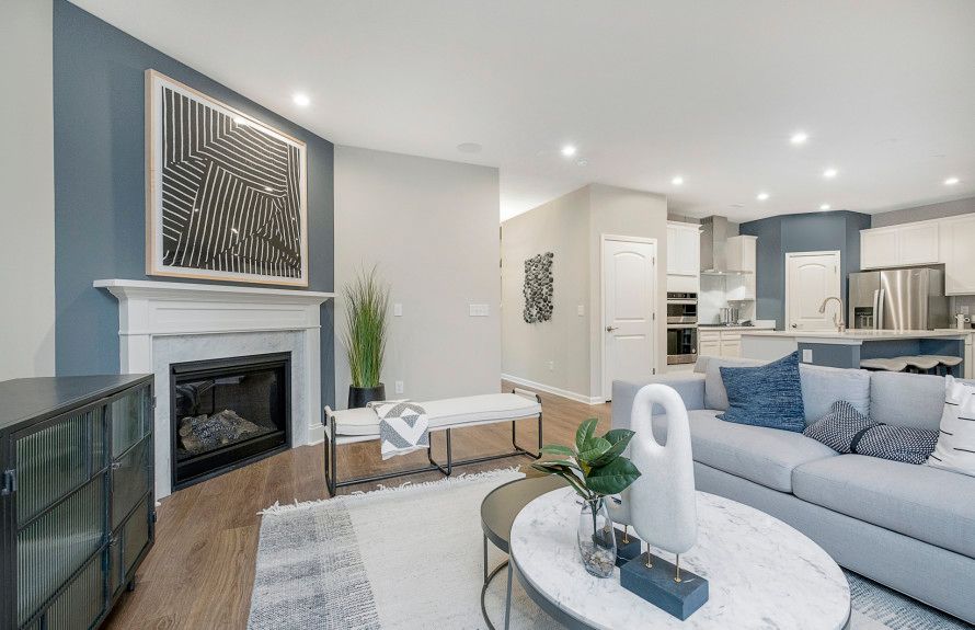 Mercer Home Design