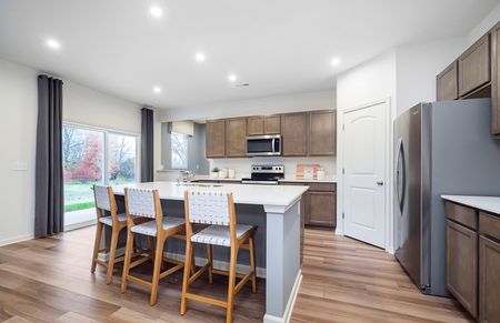 Fifth Avenue Home Design