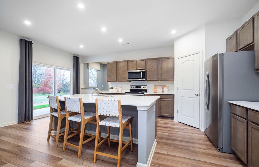 Fifth Avenue Home Design