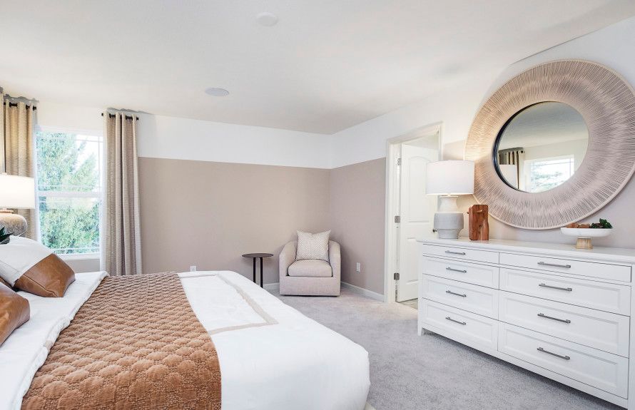 Fifth Avenue Home Design