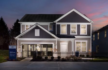 Mercer by Pulte Homes in Indianapolis IN