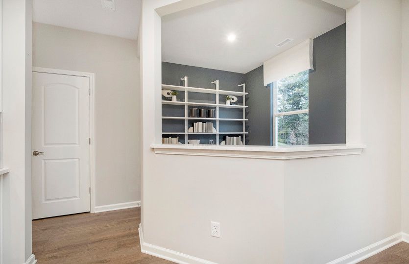Pulte Planning Center
