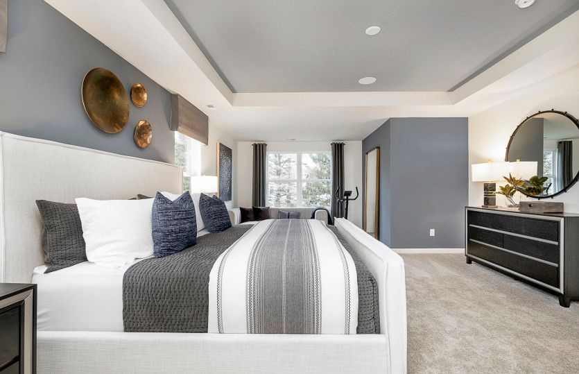 Owner's Retreat