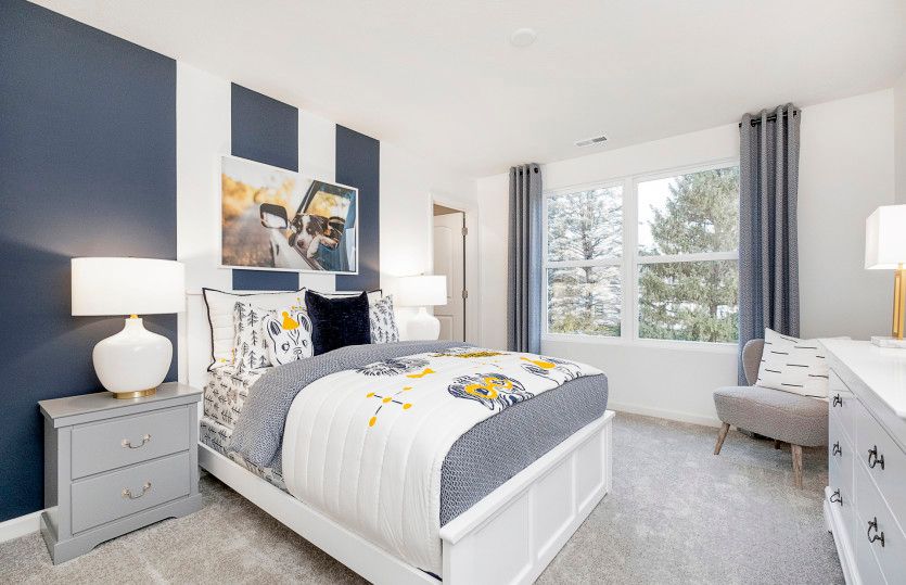Additional Bedroom
