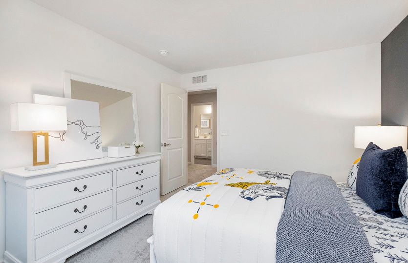 Additional Bedroom