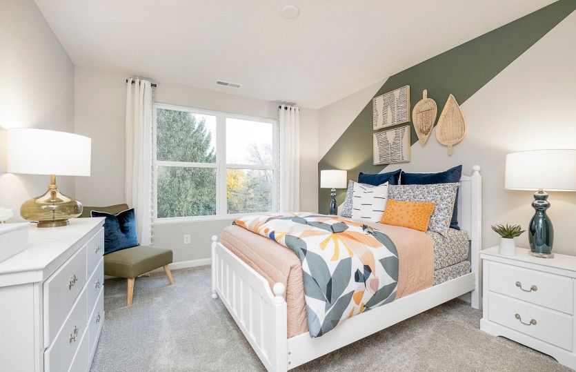 Additional Bedroom