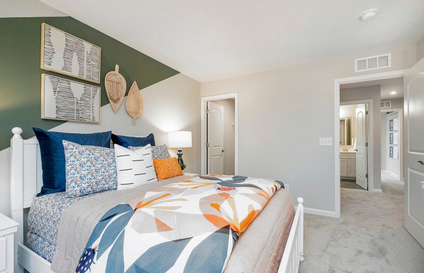 Additional Bedroom