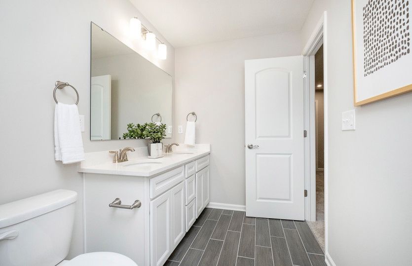 Guest Bath