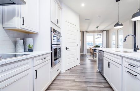 Mystique Home Design