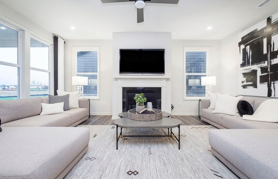 Mystique Home Design