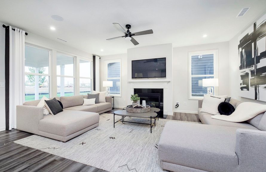 Mystique Home Design