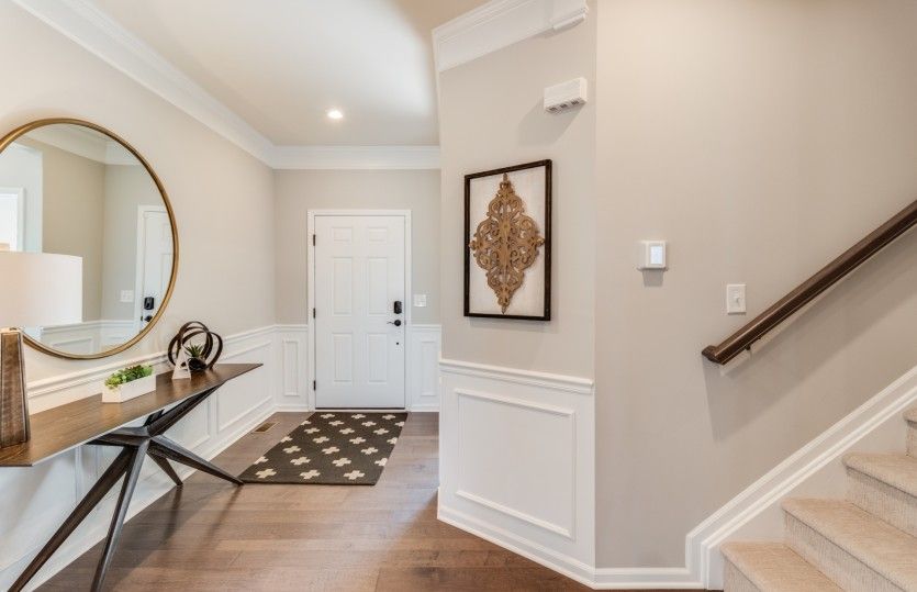 Foyer