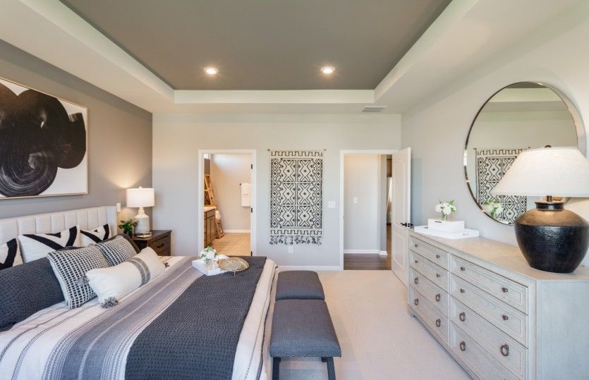 Owner's Suite