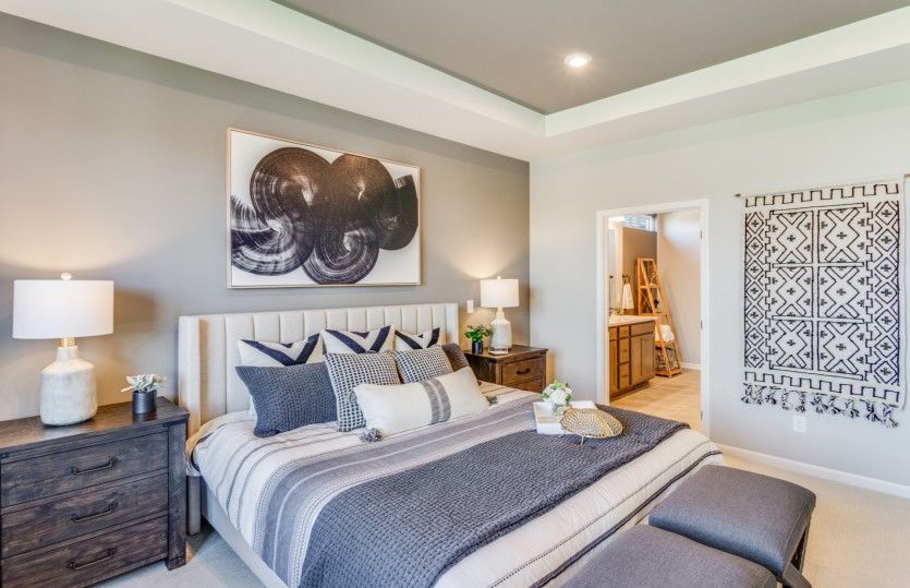 Owner's Suite