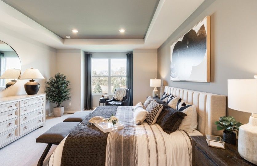 Owner's Suite