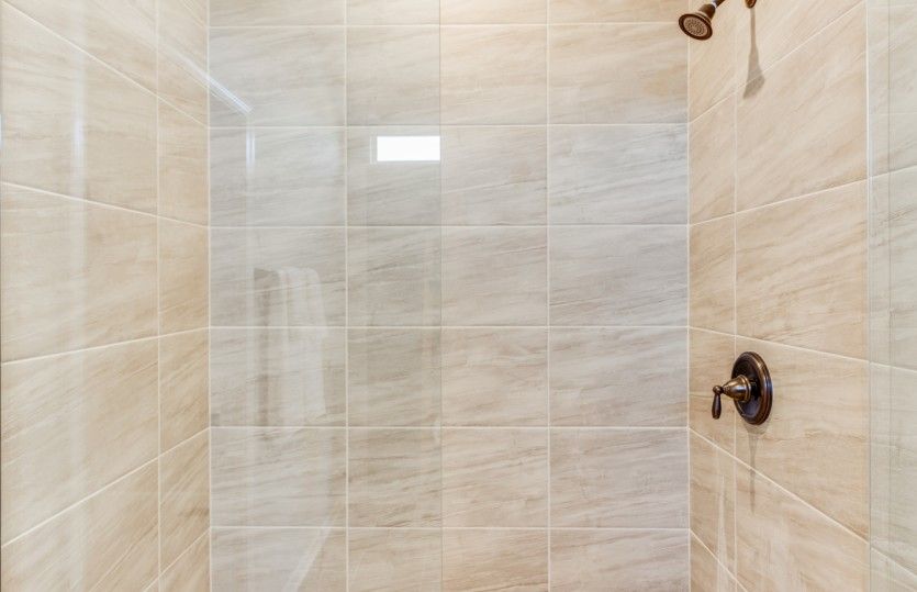 Owner's Bathroom