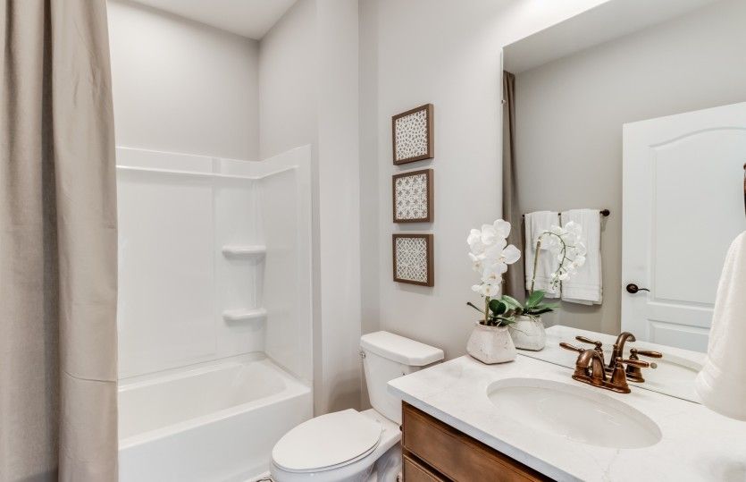 Bathroom 2