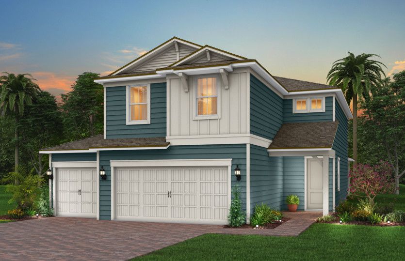 Coastal Elevation | CO3
