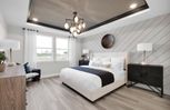 Home in Hawthorn Park at Wildlight by Pulte Homes