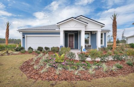Spruce by Pulte Homes in Jacksonville-St. Augustine FL