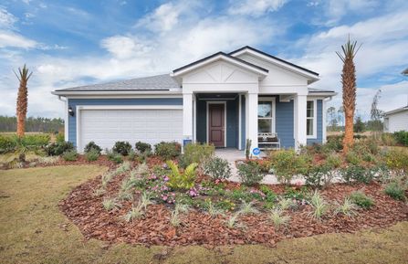 Spruce Floor Plan - Pulte Homes