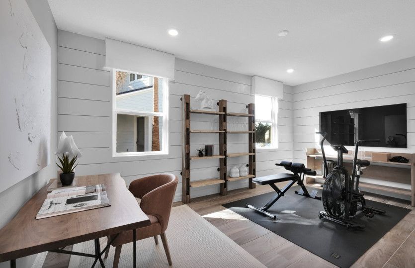 Yorkshire | Office/Gym/Flex Space