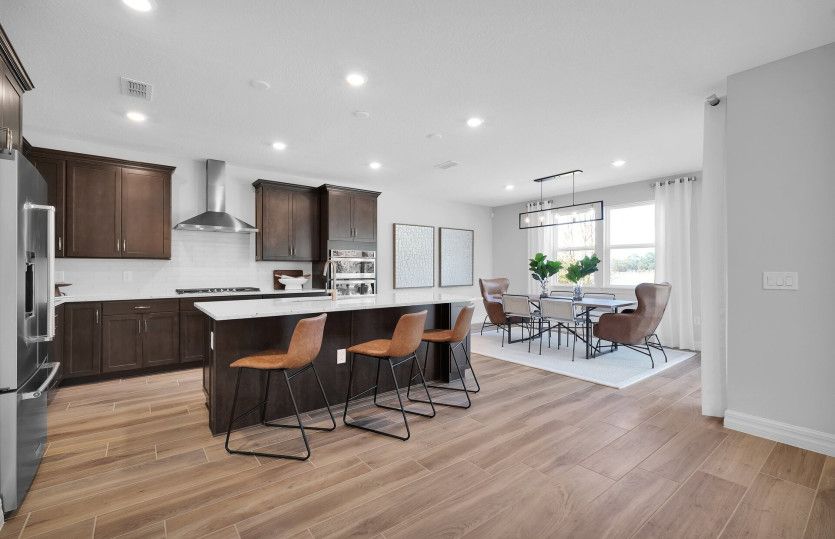 Yorkshire | Gourmet Kitchen