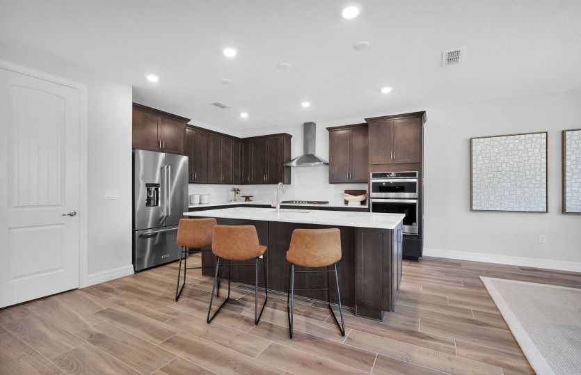 Yorkshire | Gourmet Kitchen