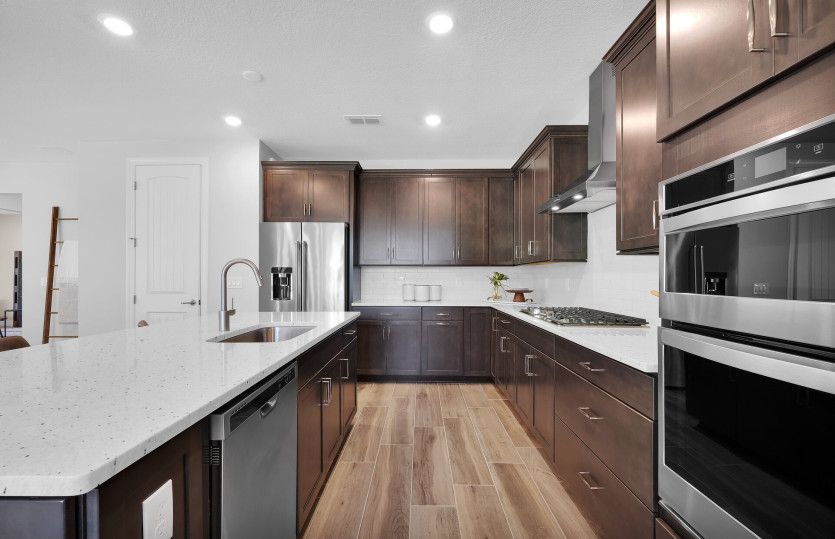 Yorkshire | Gourmet Kitchen