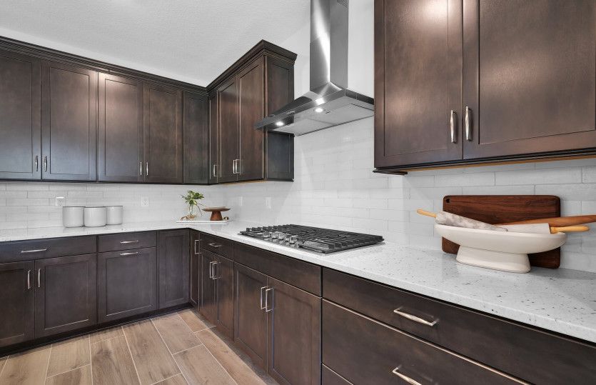 Yorkshire | Gourmet Kitchen