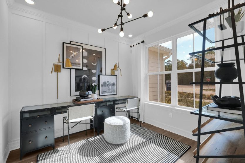Easley | Office/Flex Space
