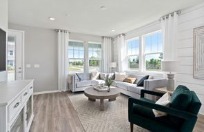 10570 Evening Star Street (Foxtail Exterior Unit)