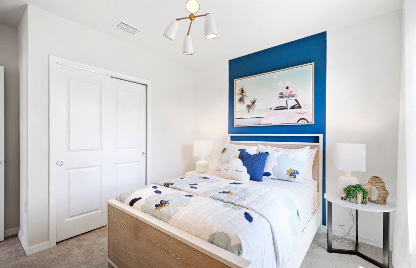 3rd bedroom