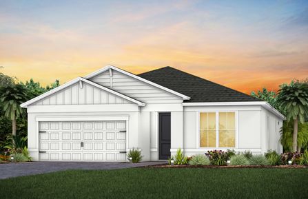 Spruce by Pulte Homes in Punta Gorda FL