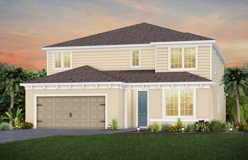 Exterior FM1
