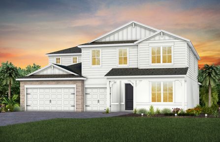 Oakhurst by Pulte Homes in Punta Gorda FL