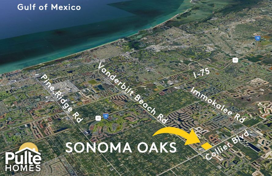 Sonoma Oaks