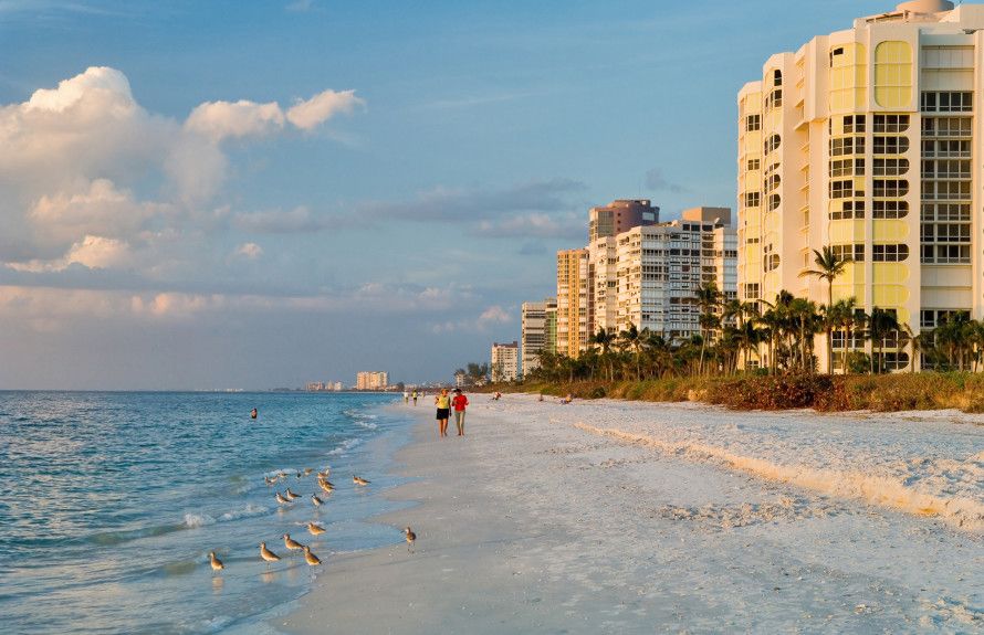 Close to Gulf Beaches