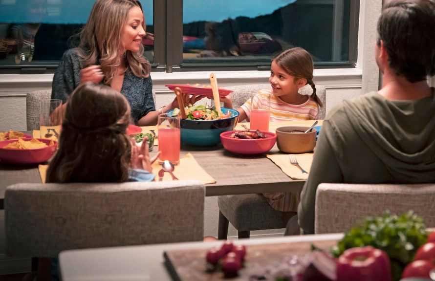 New Homes in Las Vegas