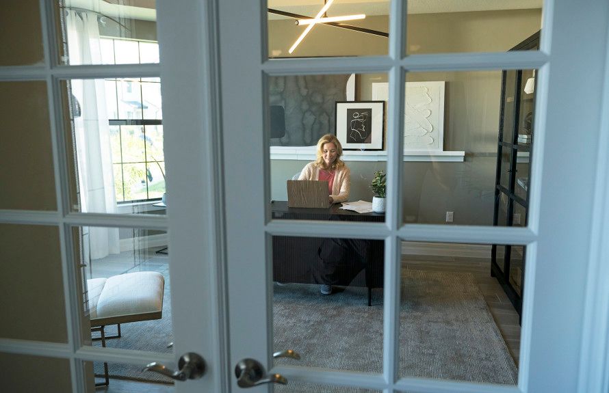 Flexible Multi-Use Spaces