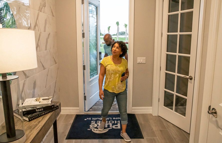 4 New Models Now Open