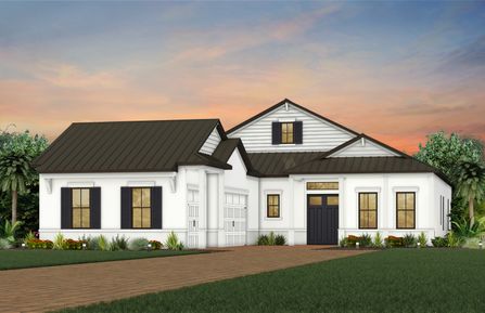 Aventura by Pulte Homes in Fort Myers FL