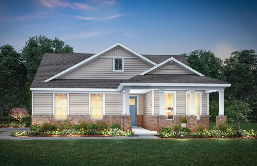Palmary floor plan