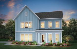 Stonebrook - Salem Bay: Beaufort, South Carolina - Pulte Homes
