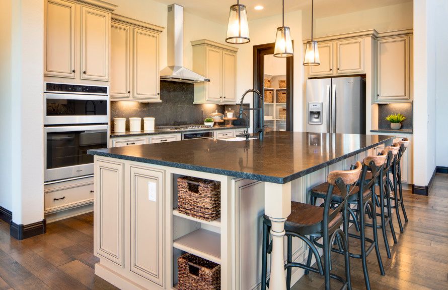 Top Home Builder in AZ